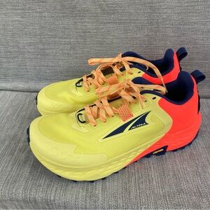 Altra Trail Shoes Timp 5